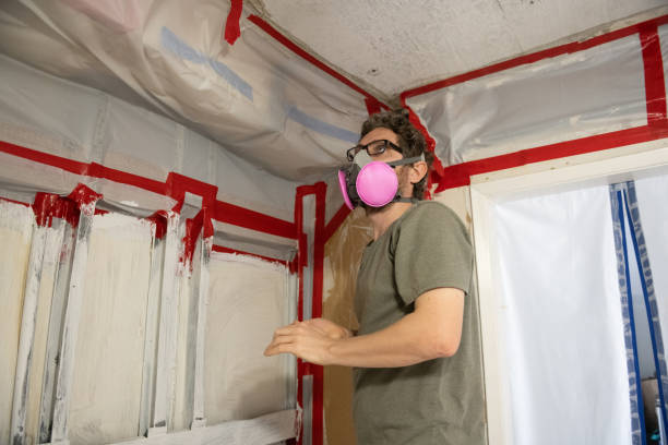 Best Indoor Air Quality Assessment  in West Van Lear, KY